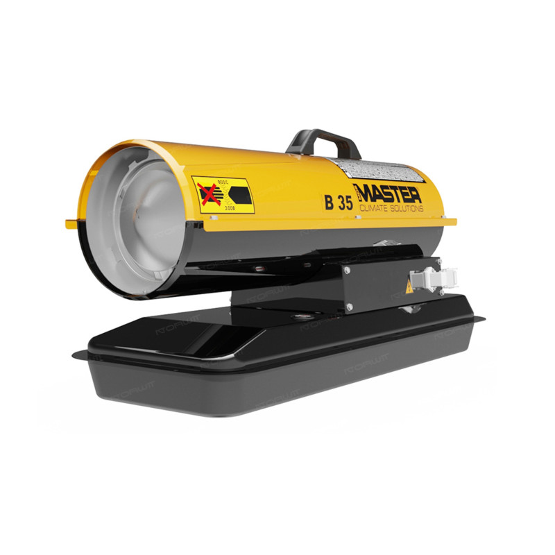 Nagrzewnica olejowa Master B 35 CEL | Dobra Cena | Sklep Online - Norwit.pl Nagrzewnica olejowa Master B 35 CEL | Dobra Cena | Sklep Online - Norwit.pl