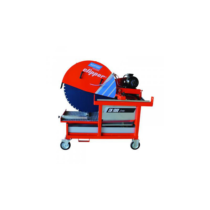 Norton Clipper CM 1000 Jumbo table saw | Great Price | Online Store - Norwit.pl