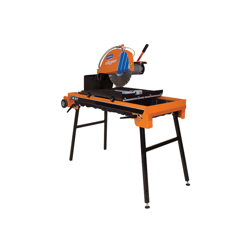 Norton Clipper CM 352 230V table saw | Great Price | Online Store - Norwit.pl