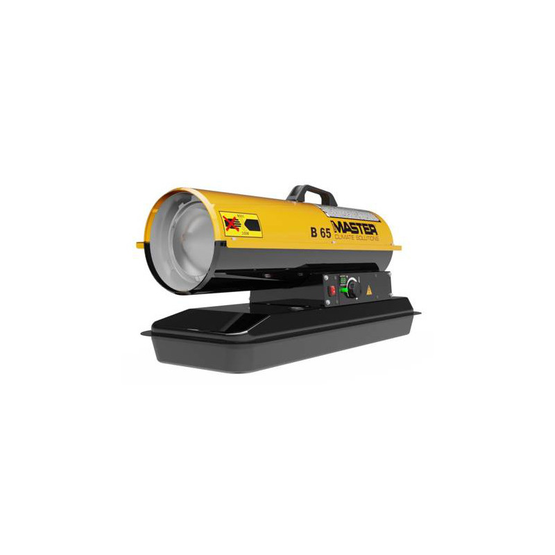 Nagrzewnica olejowa Master B 65 CEL | Dobra Cena | Sklep Online - Norwit.pl Nagrzewnica olejowa Master B 65 CEL | Dobra Cena | Sklep Online - Norwit.pl