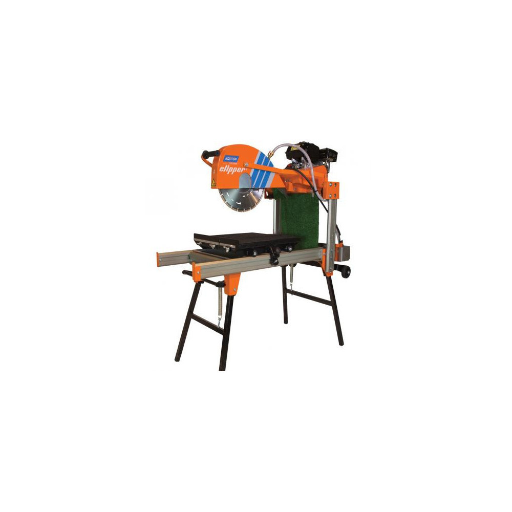 Norton Clipper CM 401 400V table saw | Great Price | Online Store - Norwit.pl