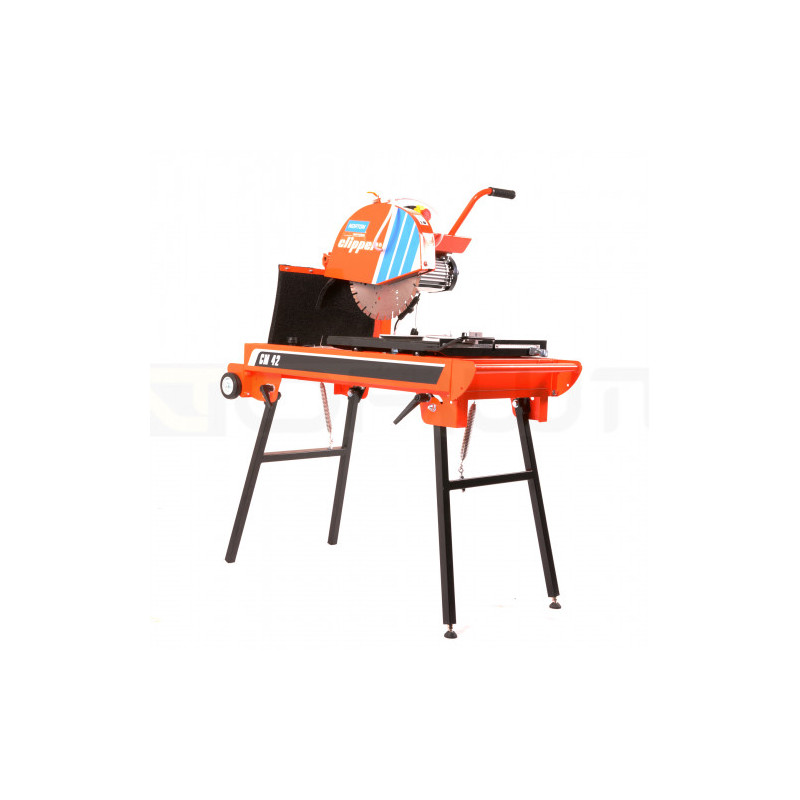 Norton Clipper CM 42 compact table saw | Great Price | Online Store - Norwit.pl