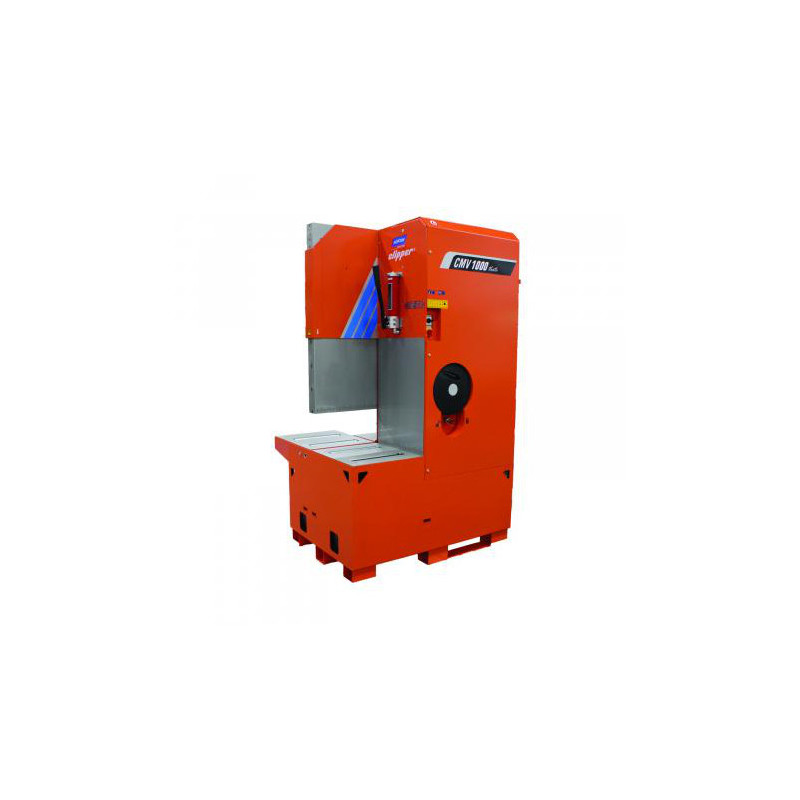 Norton Clipper CMV 1000 Verto table saw | Great Price | Online Store - Norwit.pl