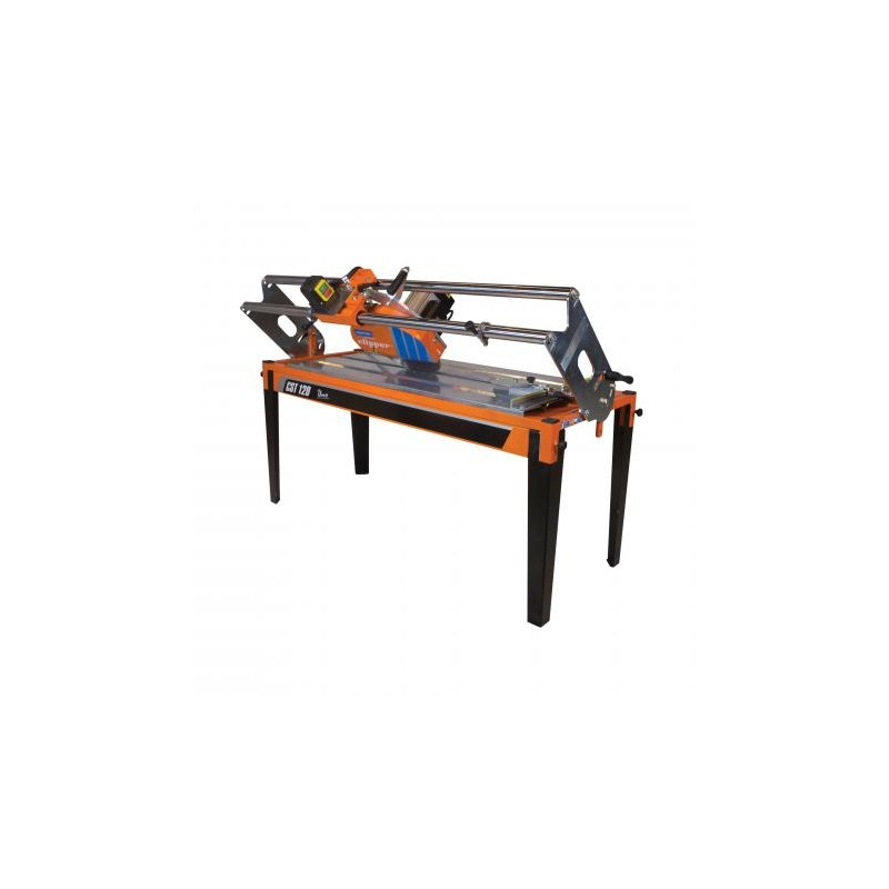 Norton Clipper CST 120 UNO table saw | Great Price | Online Store - Norwit.pl