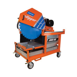 Norton Clipper JUMBO 1000 100-3-400V table saw | Great Price | Online Store - Norwit.pl