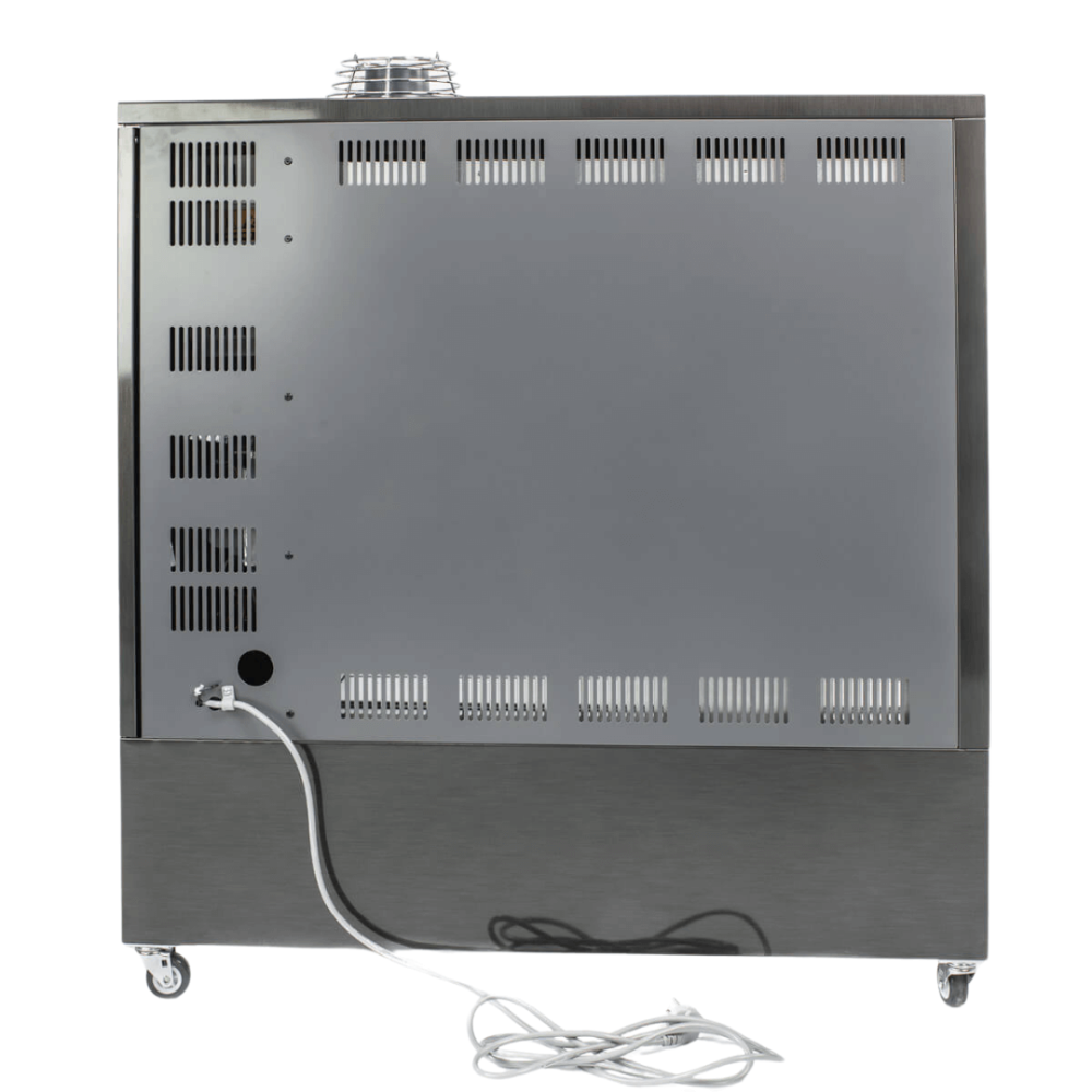 Nagrzewnica olejowa na podczerwień AIRREX AH-200i (kopiuj) | Great Price | Online Store - Norwit.pl