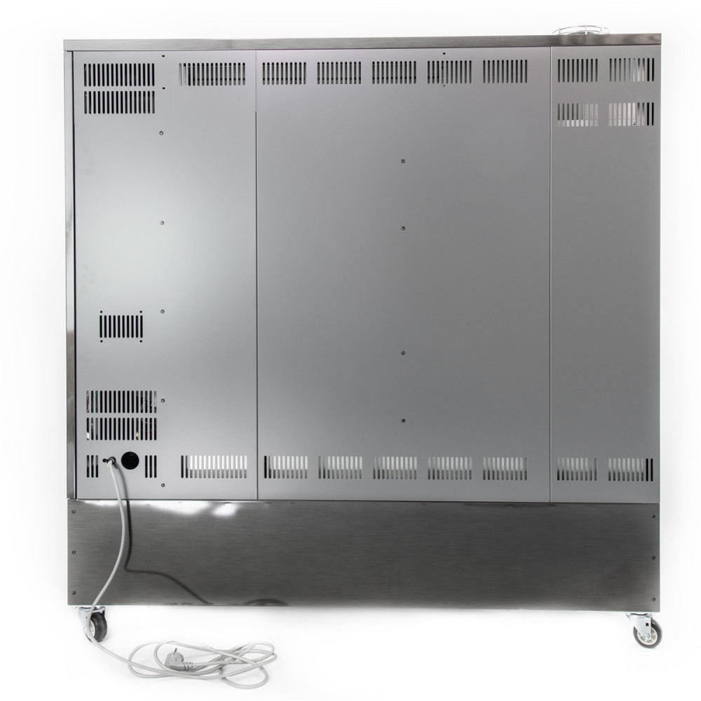 Nagrzewnica olejowa na podczerwień AIRREX AH-800i | Dobra Cena | Sklep Online - Norwit.pl