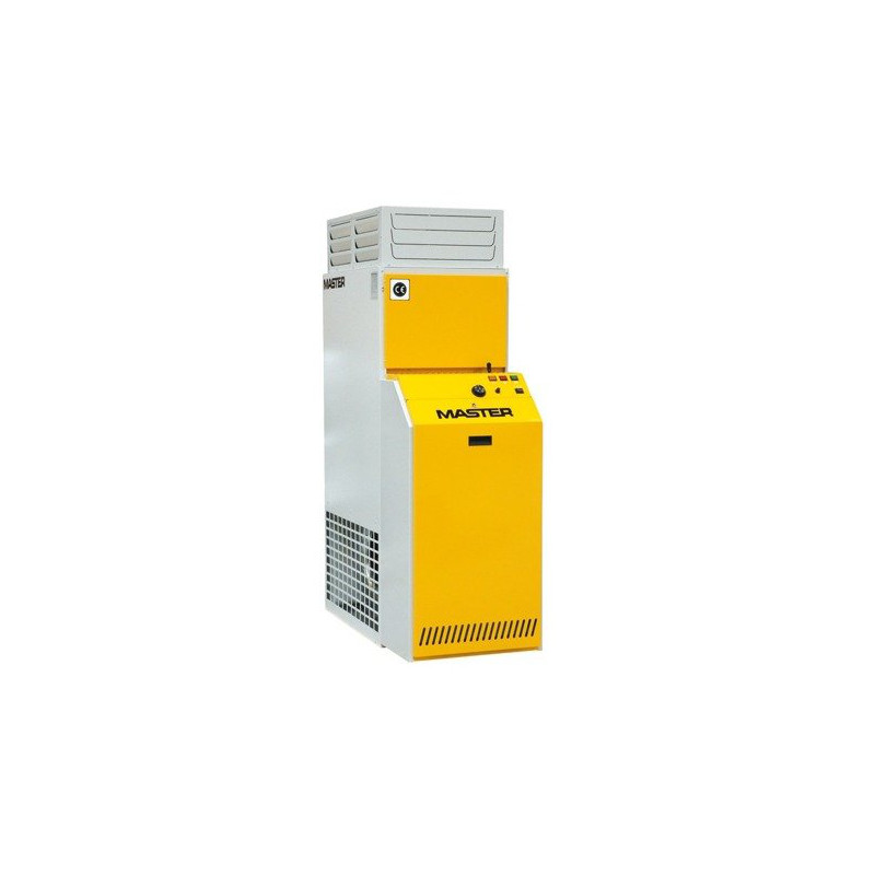 Master BF 35 oil-fired heater with flue outlet | Great Price | Online Store - Norwit.pl Master BF 35 oil-fired heater with flue outlet | Great Price | Online Store - Norwit.pl