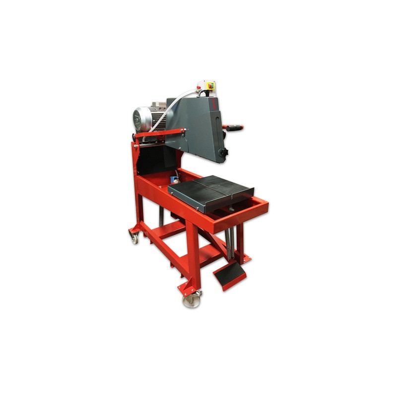 SPN 600 table saw for concrete blocks | Great Price | Online Store - Norwit.pl