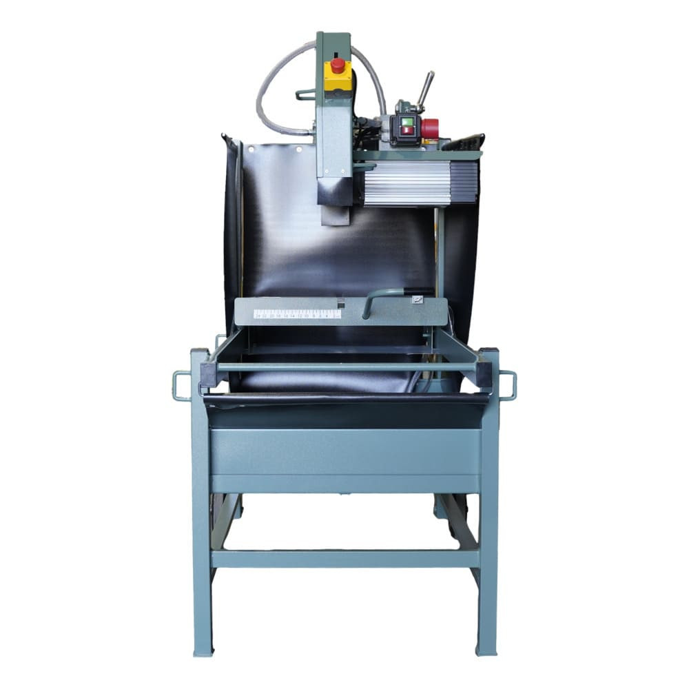 SPN 700 Eco 400V Table Saw For Concrete Blocks