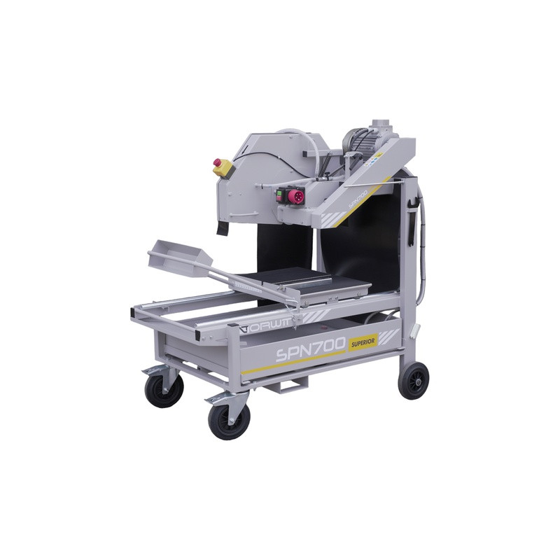 Piła stołowa SPN 700 Superior do bloczków betonowych | Great Price | Online Store - Norwit.pl Piła stołowa SPN 700 Superior do bloczków betonowych | Great Price | Online Store - Norwit.pl