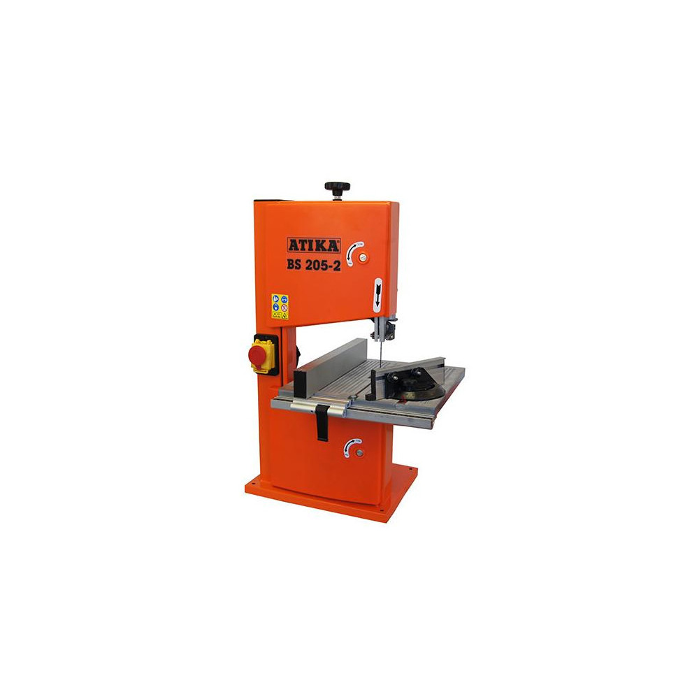Atika BS 205-2 Altrad Belle band saw | Great Price | Online Store - Norwit.pl