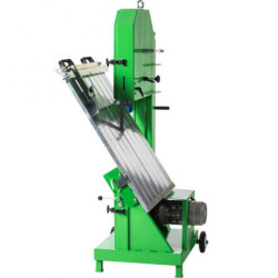Piła taśmowa DR. SCHULZE BAS 650 | Great Price | Online Store - Norwit.pl