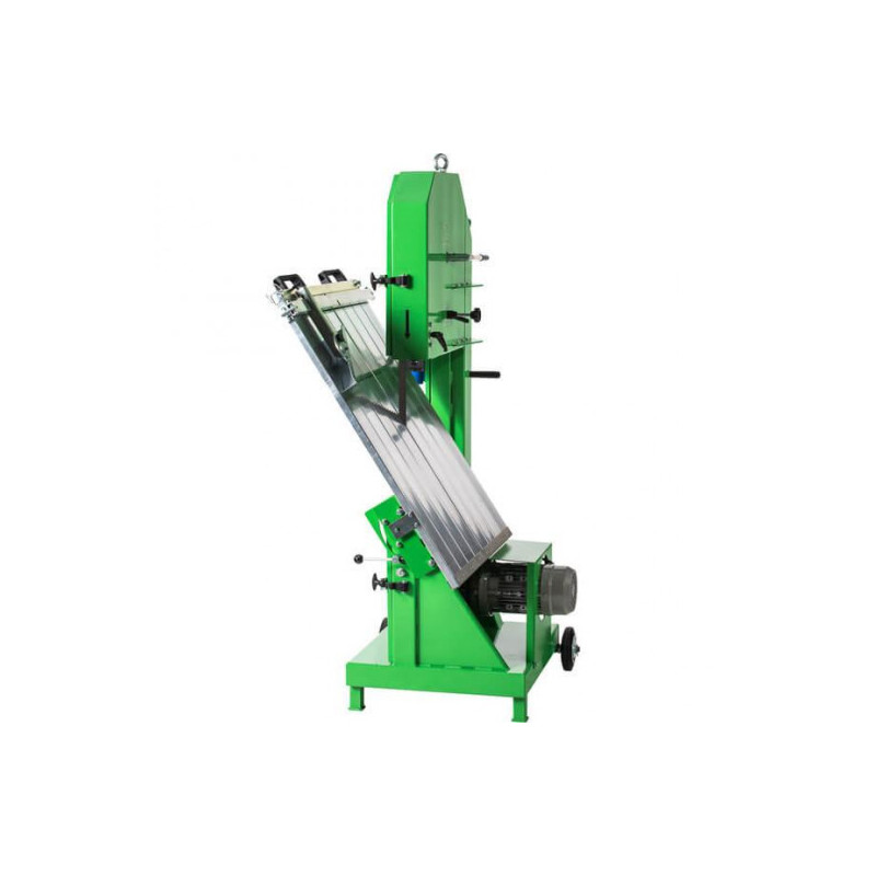 Piła taśmowa DR. SCHULZE BAS 650 | Great Price | Online Store - Norwit.pl