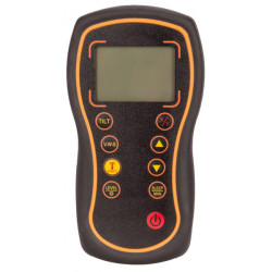 Remote control for FL 150H-V laser leveler