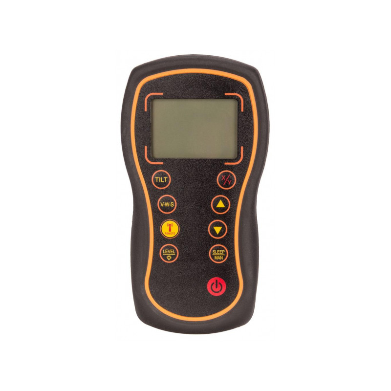 Remote control for FL 150H-V laser leveler | Great Price | Online Store - Norwit.pl Remote control for FL 150H-V laser leveler | Great Price | Online Store - Norwit.pl