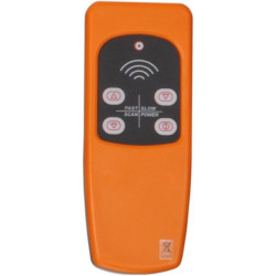 Remote control for laser leveler FL 180 A model up to 2018