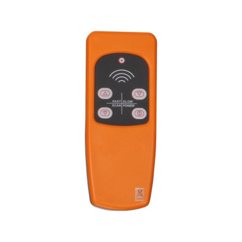 Remote control for laser leveler FL 180 A model up to 2018 | Great Price | Online Store - Norwit.pl Remote control for laser leveler FL 180 A model up to 2018 | Great Price | Online Store - Norwit.pl