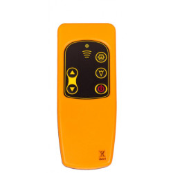 Remote control for laser leveler FL 180 A model from 2019