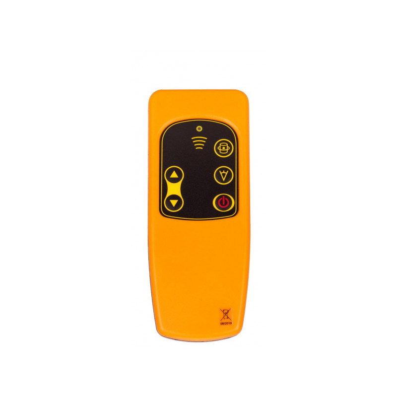 Remote control for laser leveler FL 180 A model from 2019 | Great Price | Online Store - Norwit.pl Remote control for laser leveler FL 180 A model from 2019 | Great Price | Online Store - Norwit.pl