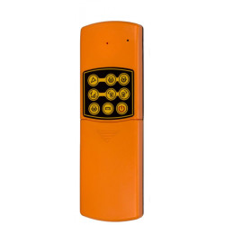 Remote control for FL 260VA laser leveler