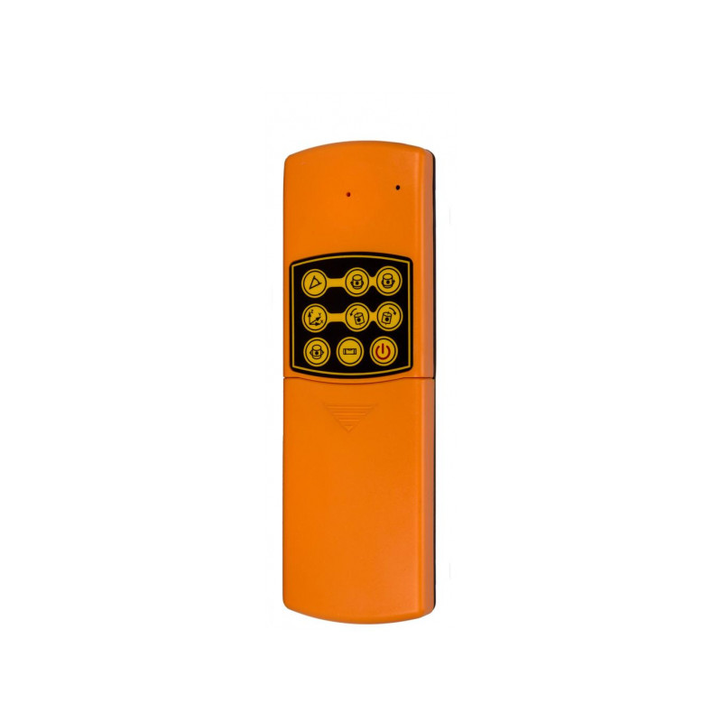 Remote control for FL 260VA laser leveler | Great Price | Online Store - Norwit.pl Remote control for FL 260VA laser leveler | Great Price | Online Store - Norwit.pl