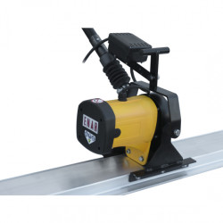 Drive for oscillating strip QZE TURBO electric | Great Price | Online Store - Norwit.pl