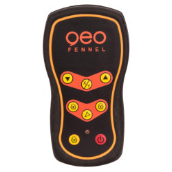 Remote control for FL 265HV laser leveler