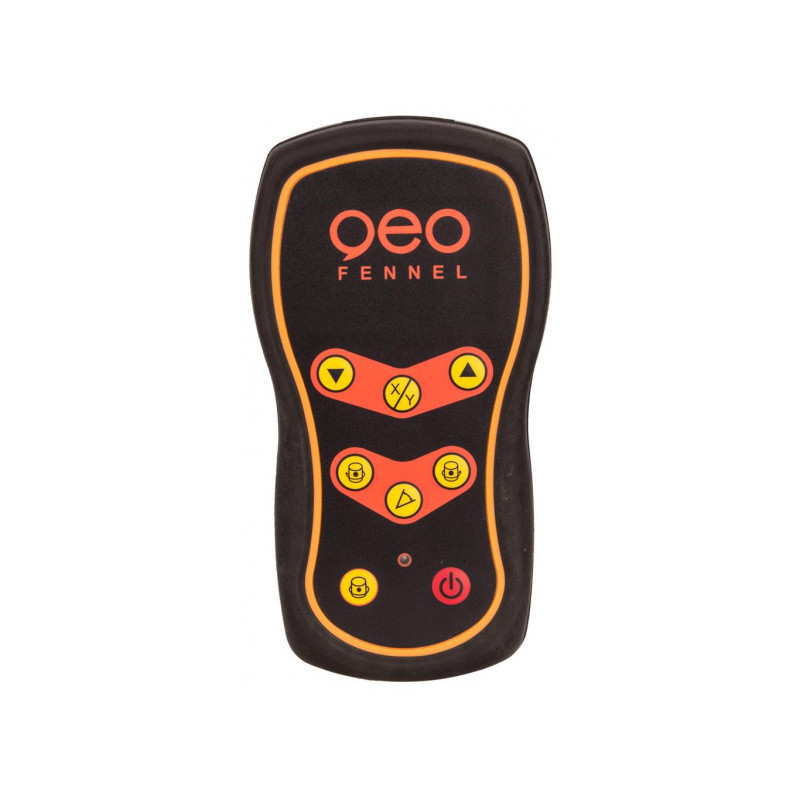 Remote control for FL 265HV laser leveler | Great Price | Online Store - Norwit.pl Remote control for FL 265HV laser leveler | Great Price | Online Store - Norwit.pl
