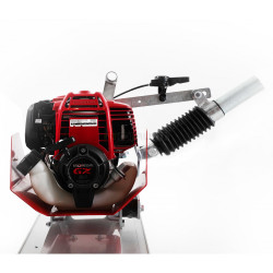 Drive for Technoflex VIFOH Honda GX25 oscillating bar without profile