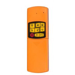 Remote control for FLG 240HV-Green laser leveler