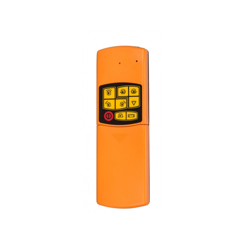 Remote control for FLG 240HV-Green laser leveler | Great Price | Online Store - Norwit.pl Remote control for FLG 240HV-Green laser leveler | Great Price | Online Store - Norwit.pl