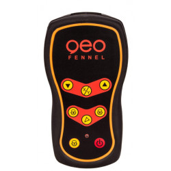 Remote control for FLG 245HV-Green laser leveler