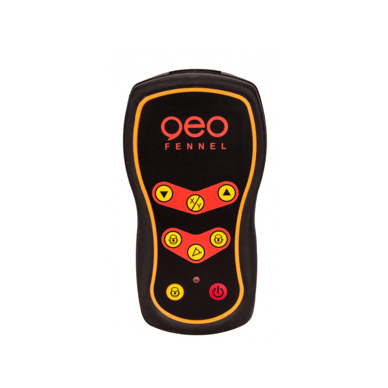 Remote control for FLG 245HV-Green laser leveler | Great Price | Online Store - Norwit.pl Remote control for FLG 245HV-Green laser leveler | Great Price | Online Store - Norwit.pl