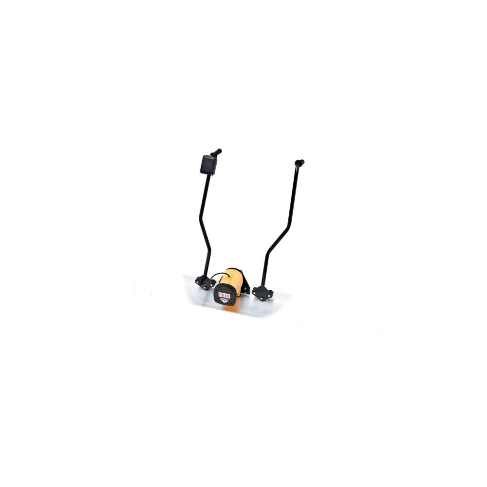 Drive for vibratory bar TORNADO E TURBO electric motor | Great Price | Online Store - Norwit.pl Drive for vibratory bar TORNADO E TURBO electric motor | Great Price | Online Store - Norwit.pl