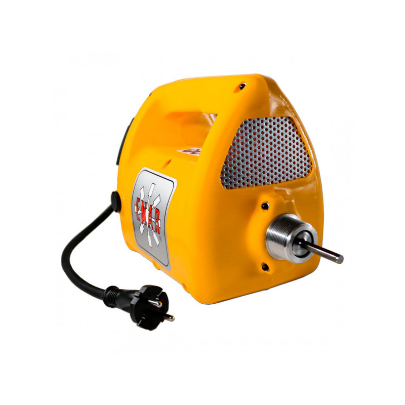 Enar electric drive of concrete vibrator AVMU 230V | Great Price | Online Store - Norwit.pl