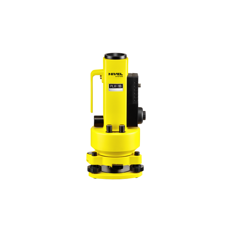 Nivel System PLV-1B laser plummet KIT SJJ1 tripod | Great Price | Online Store - Norwit.pl