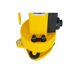 Nivel System PLV-1B laser plummet | Great Price | Online Store - Norwit.pl