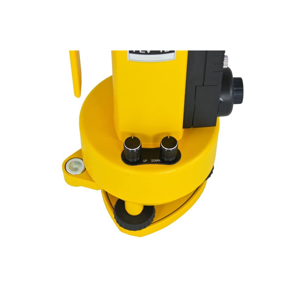 Pionownik laserowy Nivel System PLV-1B | Dobra Cena | Sklep Online - Norwit.pl