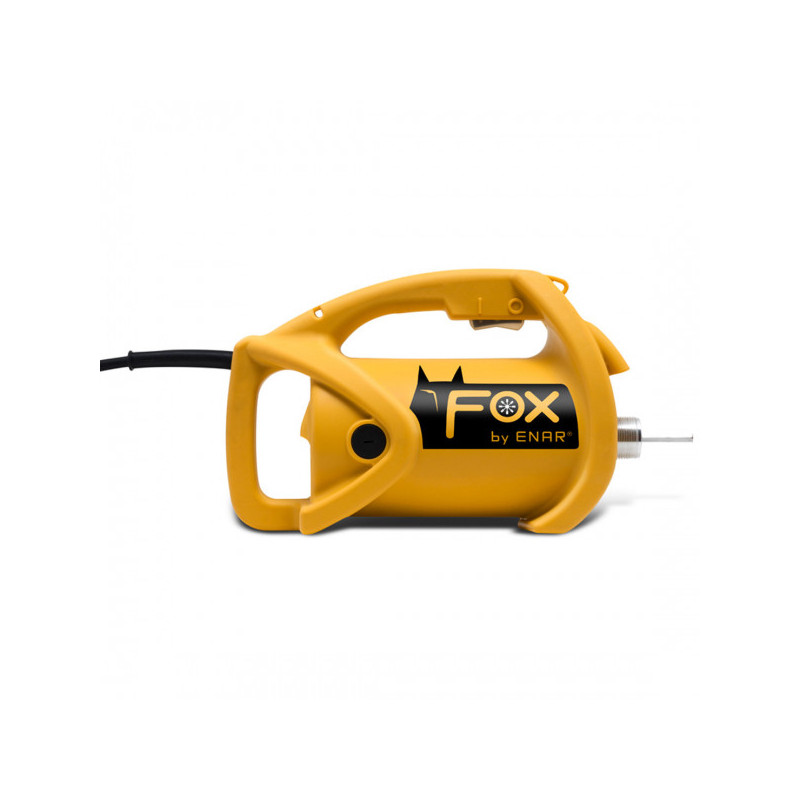 Napęd elektryczny Enar wibratora do betonu FOX - TDX | Dobra Cena | Sklep Online - Norwit.pl