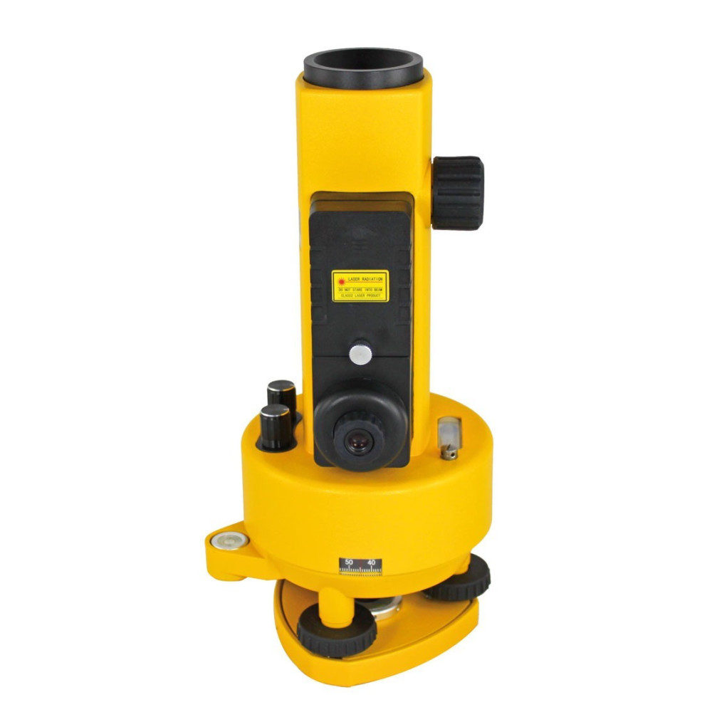 Nivel System PLV-1B laser plummet | Great Price | Online Store - Norwit.pl