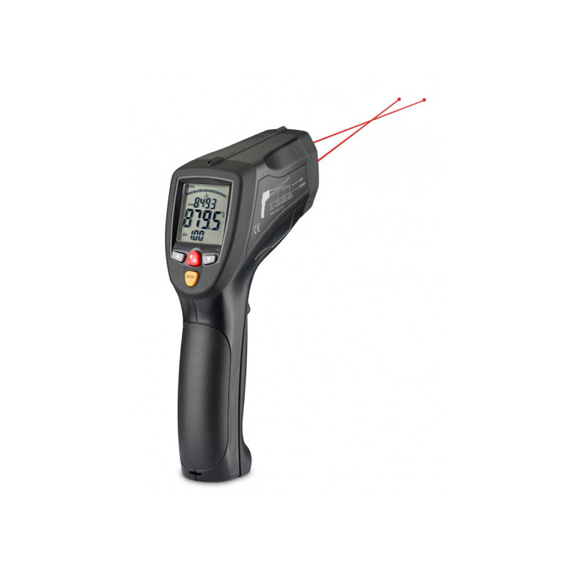 Pirometr FIRT 1600 Data | Dobra Cena | Sklep Online - Norwit.pl Pirometr FIRT 1600 Data | Dobra Cena | Sklep Online - Norwit.pl