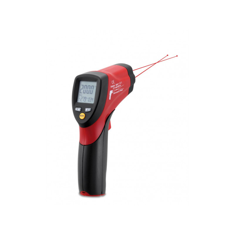 FIRT 550 pyrometer | Great Price | Online Store - Norwit.pl