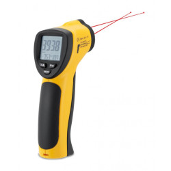 FIRT 800 pyrometer