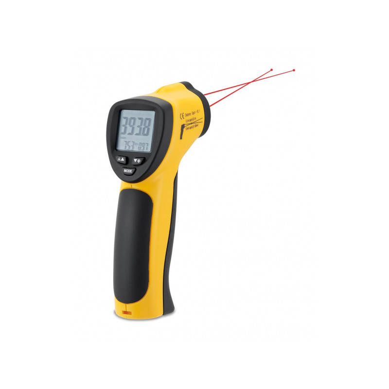 FIRT 800 pyrometer | Great Price | Online Store - Norwit.pl FIRT 800 pyrometer | Great Price | Online Store - Norwit.pl