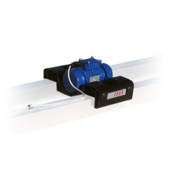 Electric drive of Enar QPM two-profile vibrating bar | Great Price | Online Store - Norwit.pl