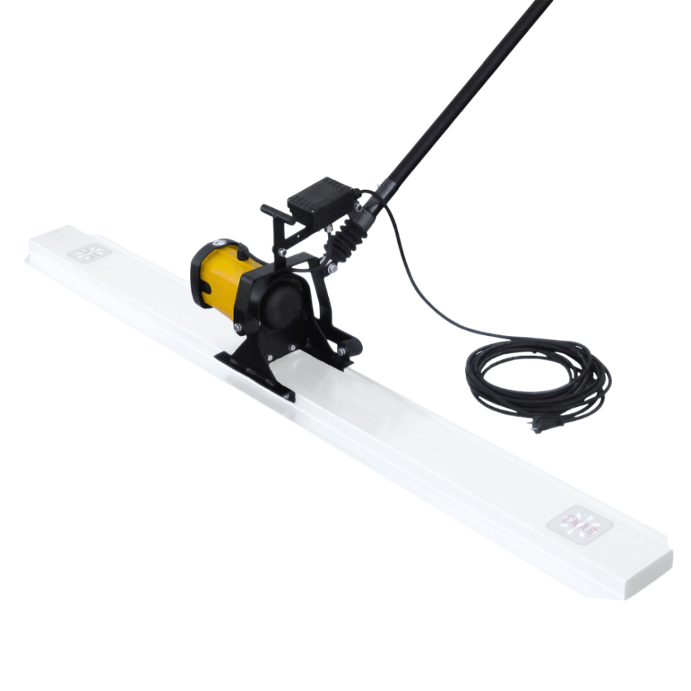 Napęd Enar listwy oscylującej QZE TURBO | Great Price | Online Store - Norwit.pl