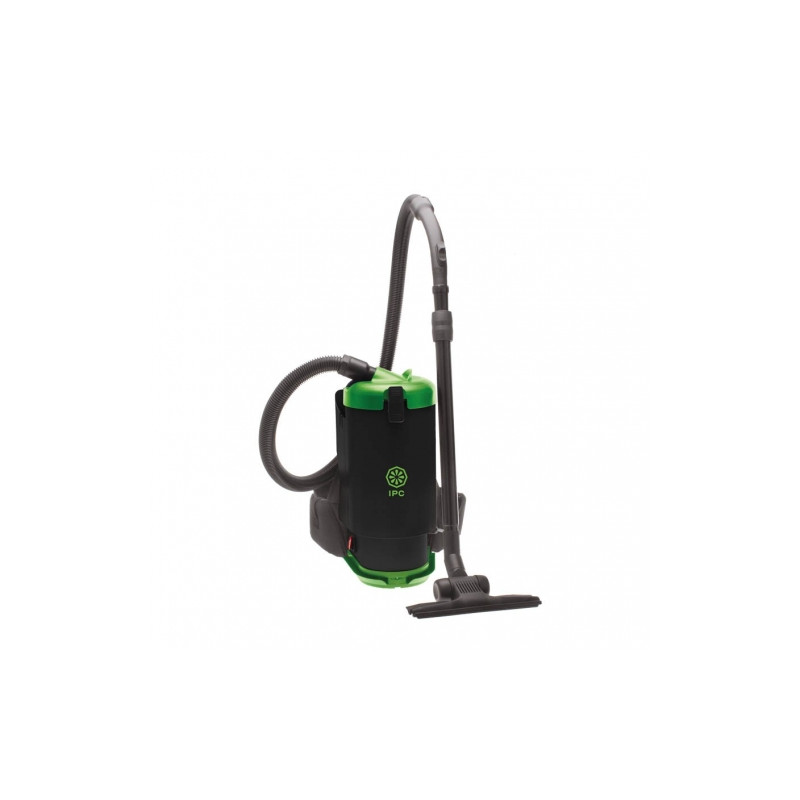 Plecakowy, przenośny odkurzacz SOTECO IPC YP 1/5 BACKPACK | Dobra Cena | Sklep Online - Norwit.pl