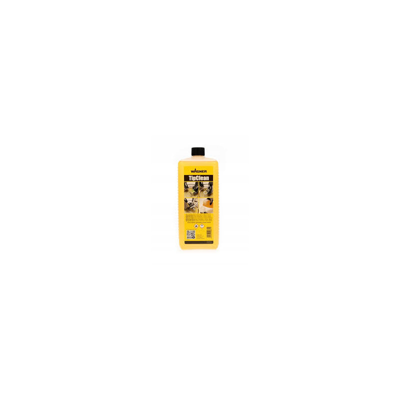 Tipclean Wagner nozzle cleaner 1 liter | Great Price | Online Store - Norwit.pl Tipclean Wagner nozzle cleaner 1 liter | Great Price | Online Store - Norwit.pl