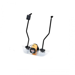 Napęd Enar do listwy wibracyjnej wygładzającej silnik elektryczny QXE | Great Price | Online Store - Norwit.pl